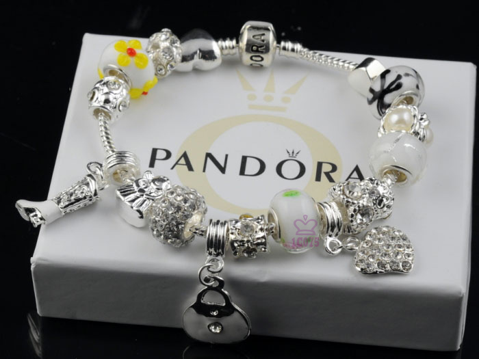 Bracciale Pandora Modello 55